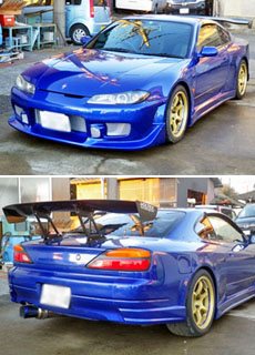 ������ЃK���[�W�k�֓�HP�B�Ȗ،������s�ŁA���N�̌o���ƃ`���[�j���O�Z�p�A�L�x�ȃf�[�^�ŃX�g���[�g���[�X����{�i�I�T�[�L�b�g�`�F�[���A���[�X�J�[����܂ŁA���Y�ԁA�O���Ԗ�킸�A���L�����f�B�t�@�C����|���܂��I